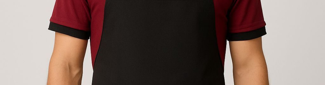 Boydan Askılı Önlükler