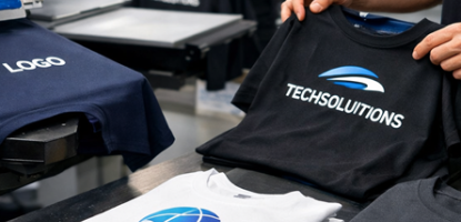 Esenyurt Tshirt Baskı