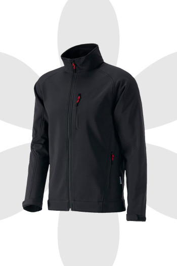 Softshell Mont